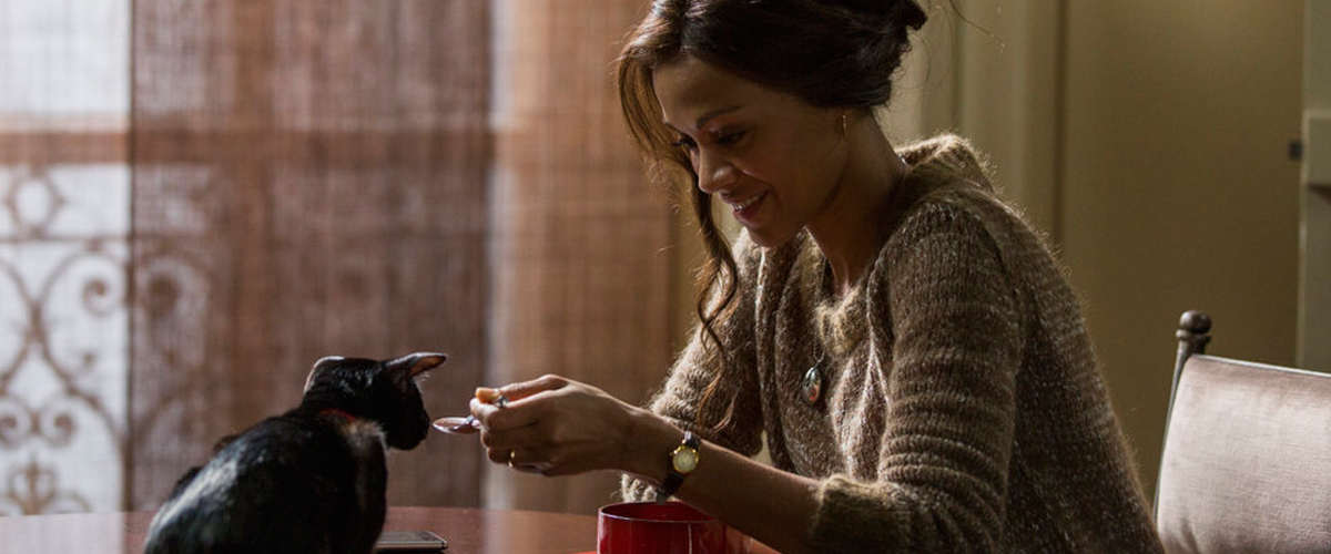 ROSEMARY'S BABY (2014)